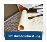 OPC Course Abstracts