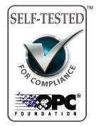 OPC Third Certified