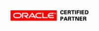 Oracle Certified Partner